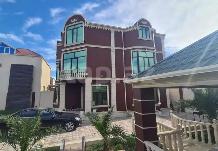 3 otaqlı mənzil , Sumqayıt