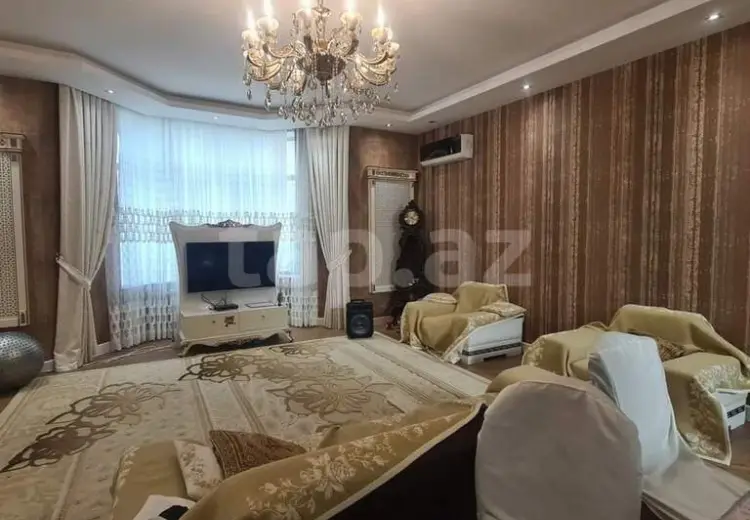 3 otaqlı mənzil , Sumqayıt