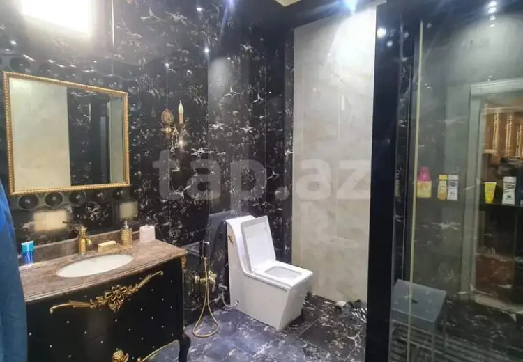 3 otaqlı mənzil , Sumqayıt