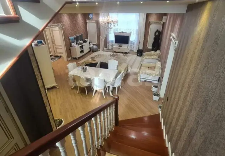 3 otaqlı mənzil , Sumqayıt