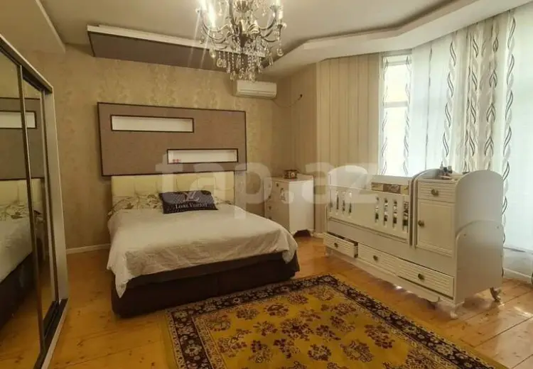 3 otaqlı mənzil , Sumqayıt