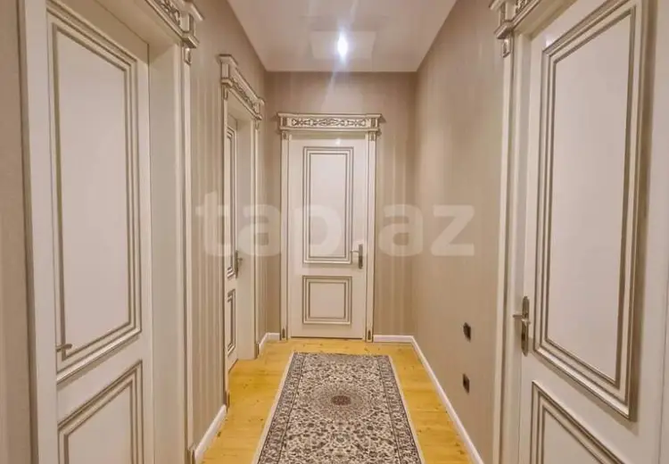 3 otaqlı mənzil , Sumqayıt