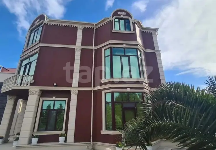 3 otaqlı mənzil , Sumqayıt