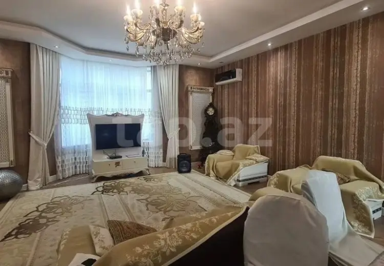 3 otaqlı mənzil , Sumqayıt