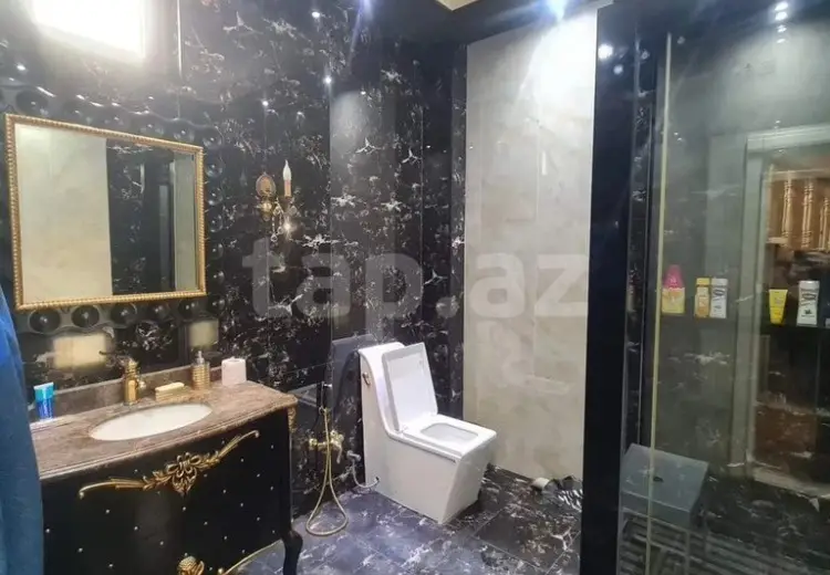 3 otaqlı mənzil , Sumqayıt