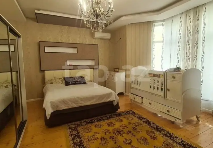 3 otaqlı mənzil , Sumqayıt
