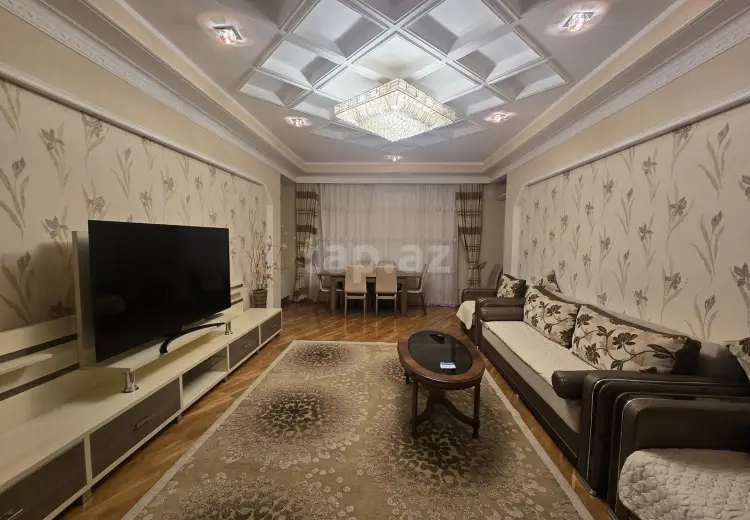 3 otaqlı mənzil , Sumqayıt