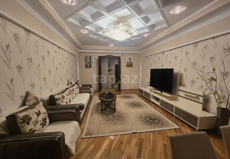 3 otaqlı mənzil , Sumqayıt