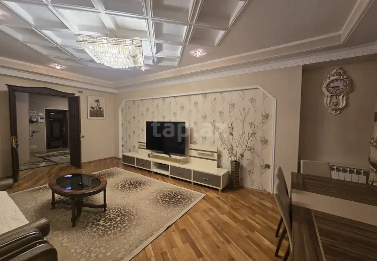 3 otaqlı mənzil , Sumqayıt