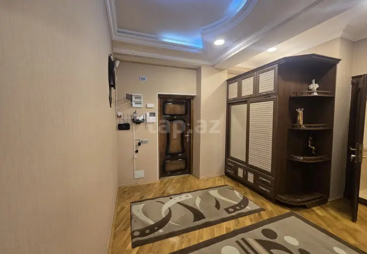 3 otaqlı mənzil , Sumqayıt