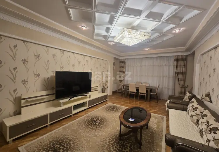 3 otaqlı mənzil , Sumqayıt