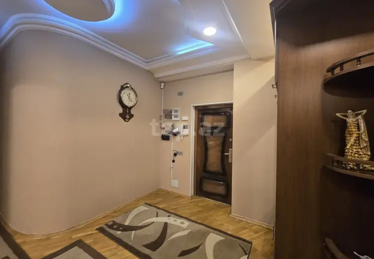 3 otaqlı mənzil , Sumqayıt