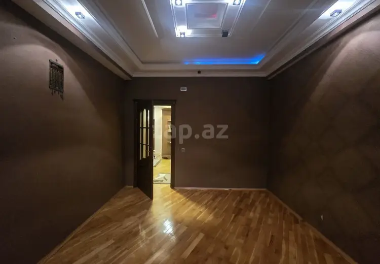 3 otaqlı mənzil , Sumqayıt