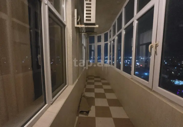 3 otaqlı mənzil , Sumqayıt