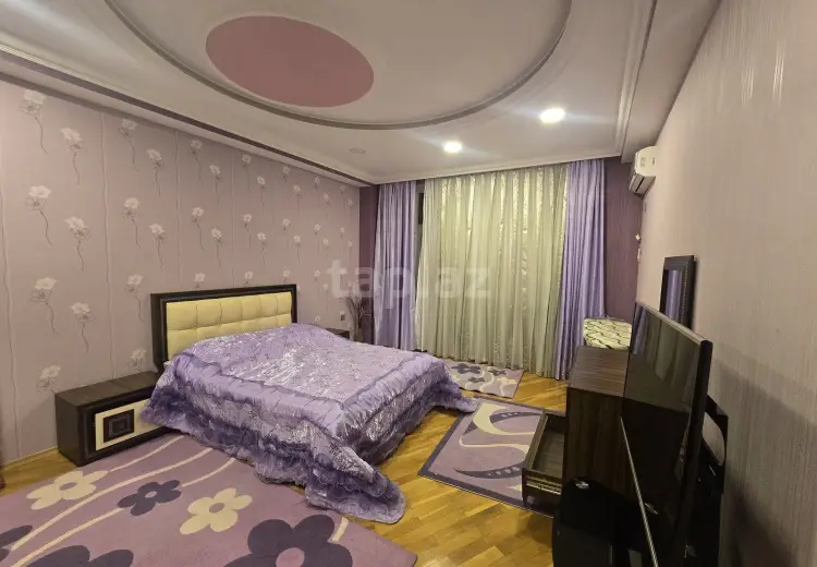 3 otaqlı mənzil , Sumqayıt