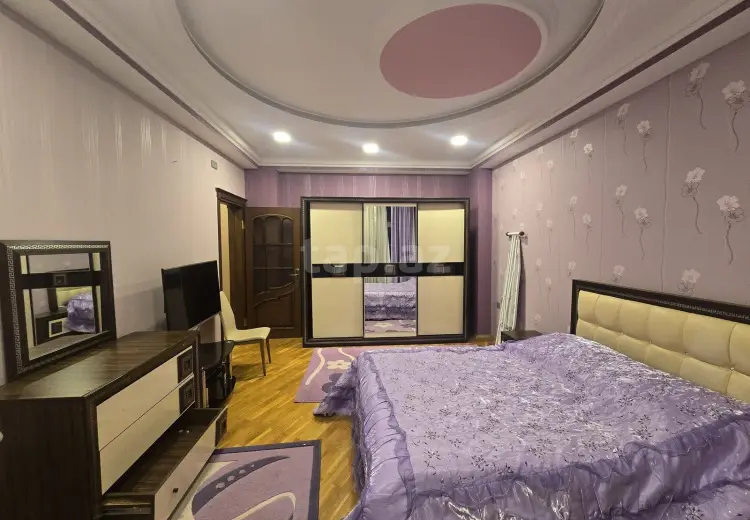 3 otaqlı mənzil , Sumqayıt