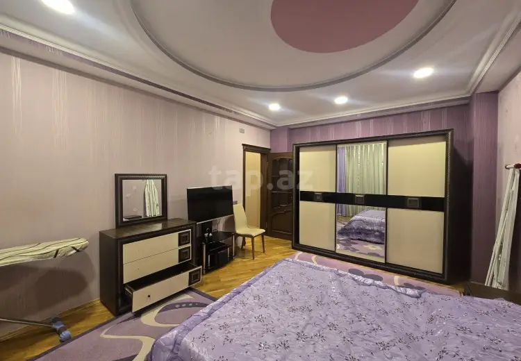 3 otaqlı mənzil , Sumqayıt