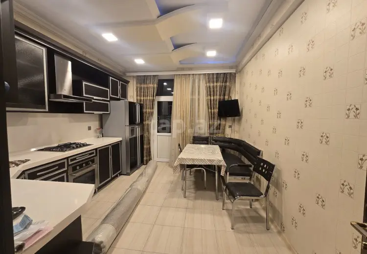 3 otaqlı mənzil , Sumqayıt