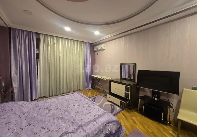 3 otaqlı mənzil , Sumqayıt