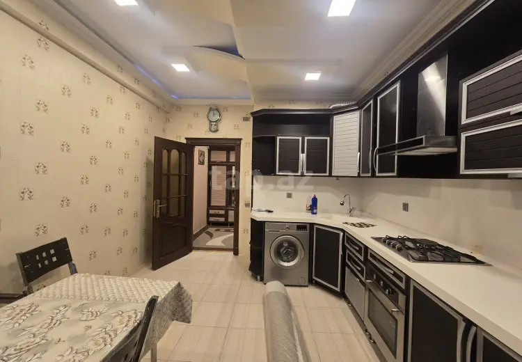 3 otaqlı mənzil , Sumqayıt
