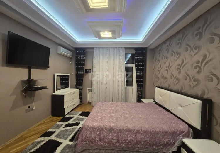 3 otaqlı mənzil , Sumqayıt