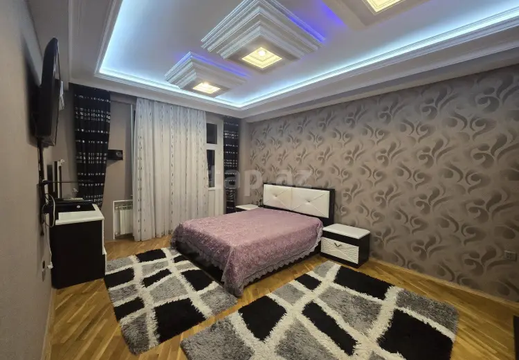 3 otaqlı mənzil , Sumqayıt