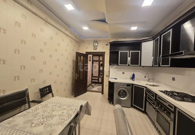 3 otaqlı mənzil , Sumqayıt