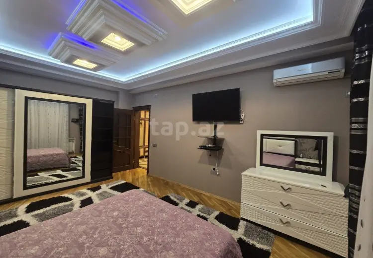 3 otaqlı mənzil , Sumqayıt