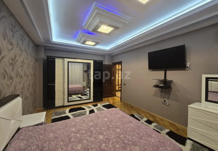 3 otaqlı mənzil , Sumqayıt