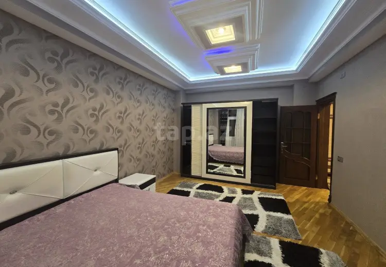 3 otaqlı mənzil , Sumqayıt