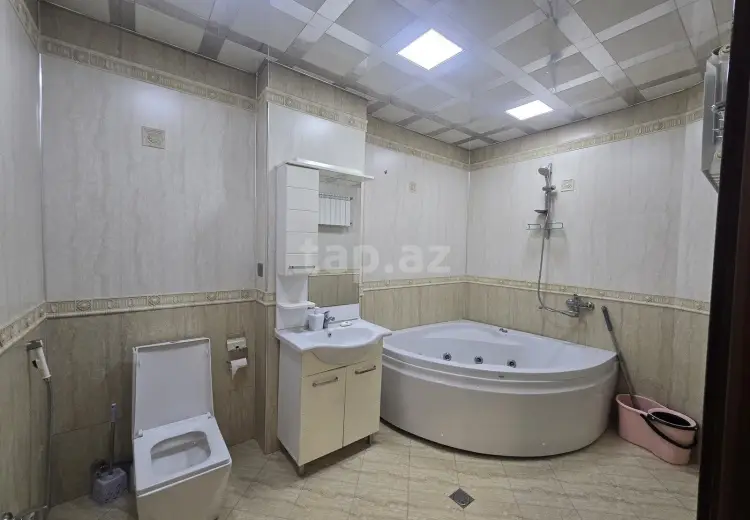 3 otaqlı mənzil , Sumqayıt