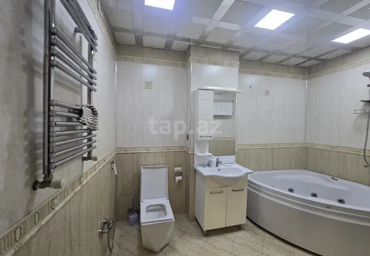 3 otaqlı mənzil , Sumqayıt