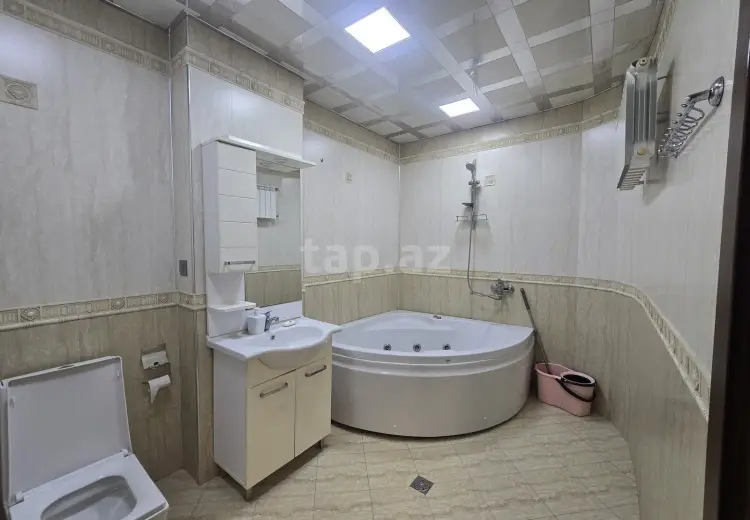 3 otaqlı mənzil , Sumqayıt