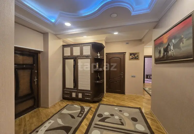 3 otaqlı mənzil , Sumqayıt