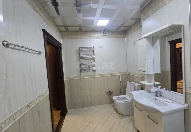 3 otaqlı mənzil , Sumqayıt