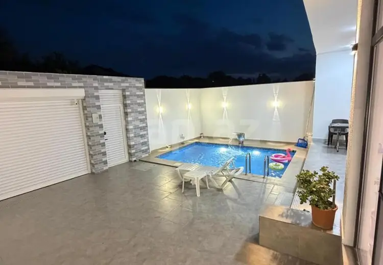 3 otaqlı mənzil , Bakı