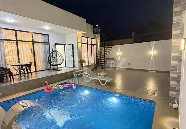 3 otaqlı mənzil , Bakı