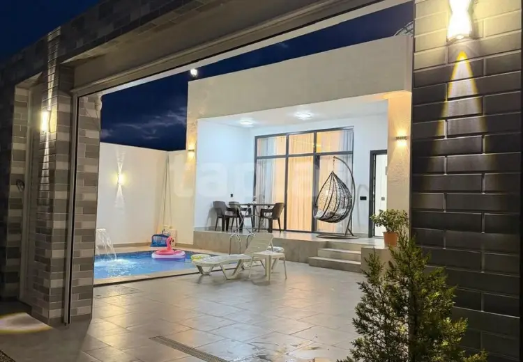 3 otaqlı mənzil , Bakı
