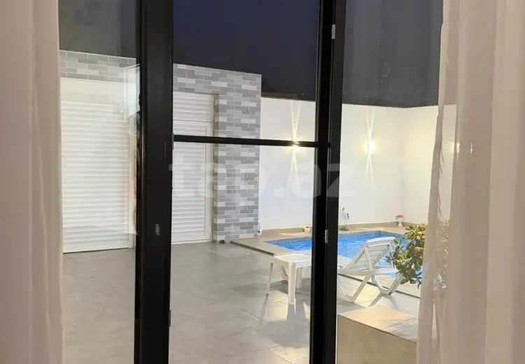3 otaqlı mənzil , Bakı