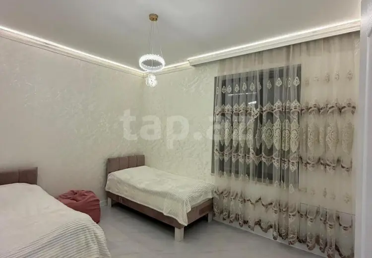 3 otaqlı mənzil , Bakı