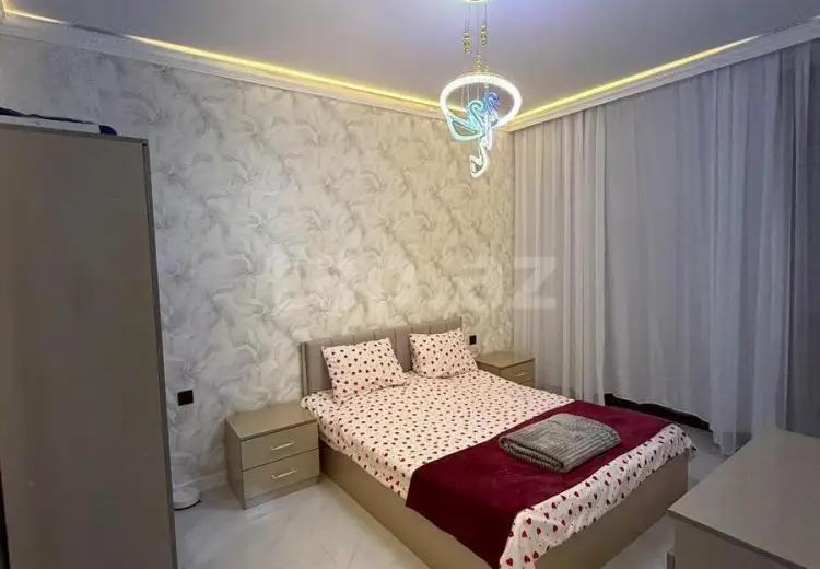 3 otaqlı mənzil , Bakı