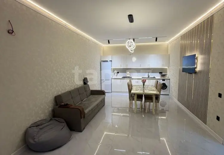 3 otaqlı mənzil , Bakı