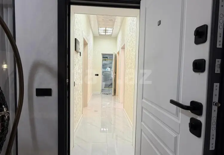 3 otaqlı mənzil , Bakı
