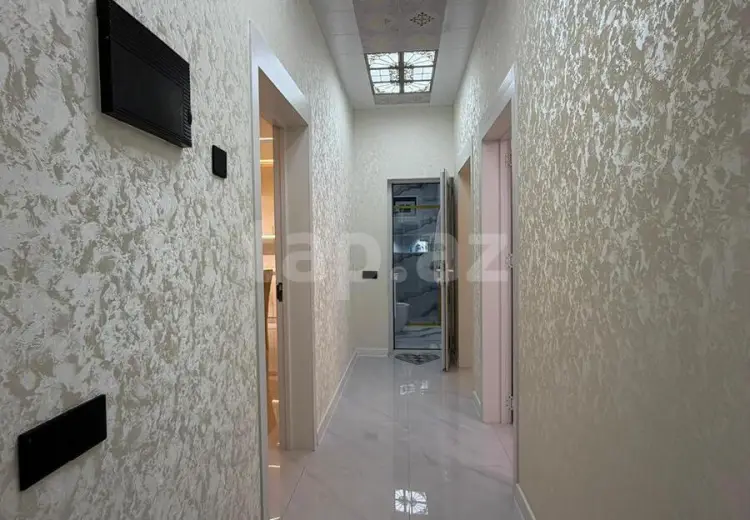 3 otaqlı mənzil , Bakı
