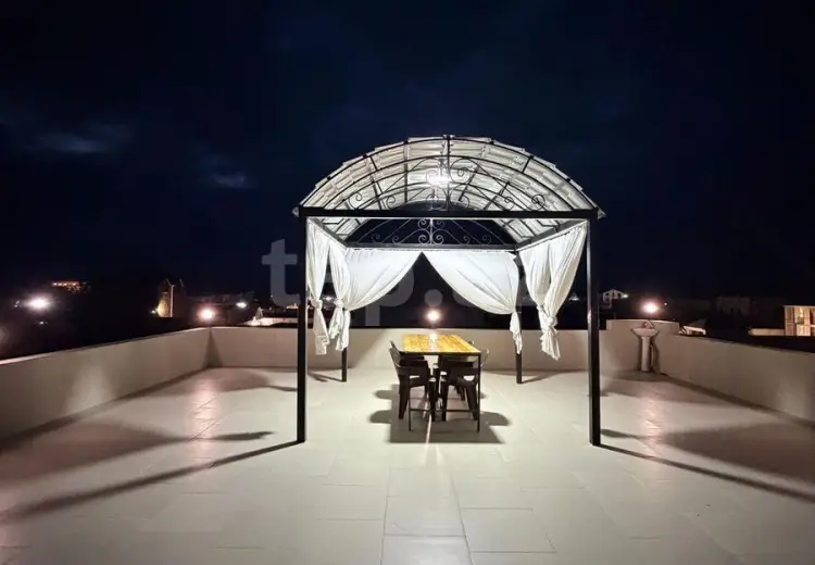 3 otaqlı mənzil , Bakı