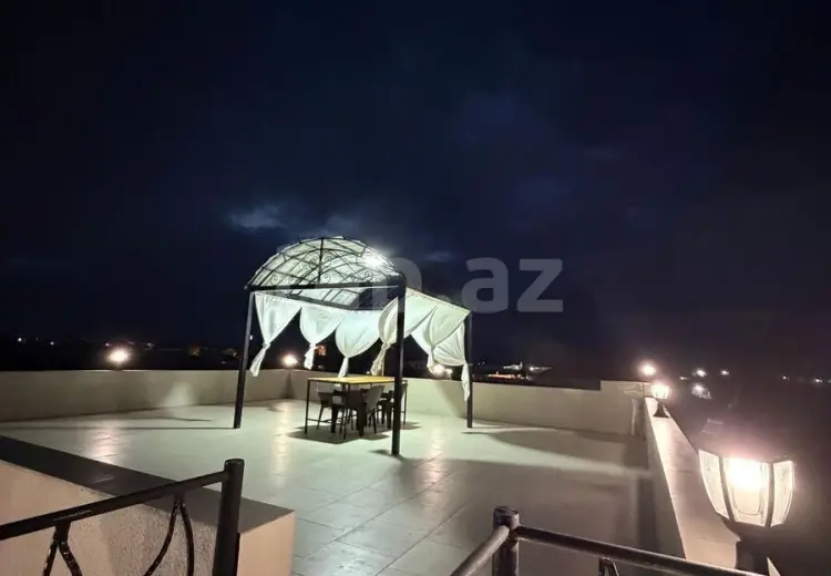 3 otaqlı mənzil , Bakı