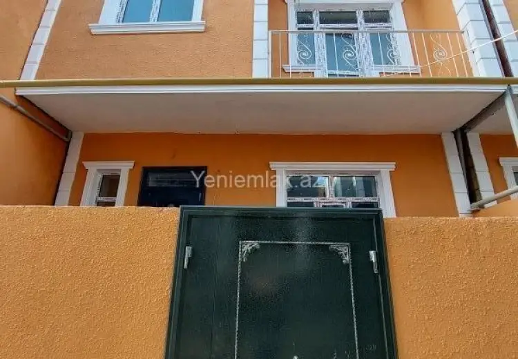 4 otaqlı mənzil Satılır, Xırdalan