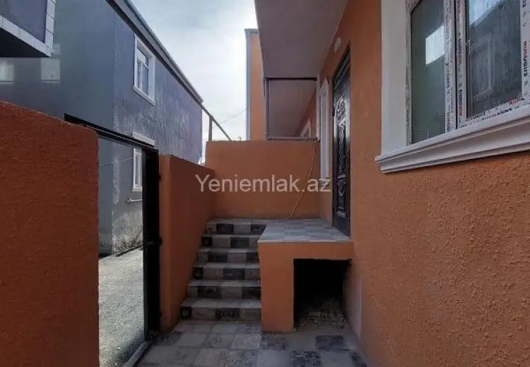 4 otaqlı mənzil Satılır, Xırdalan