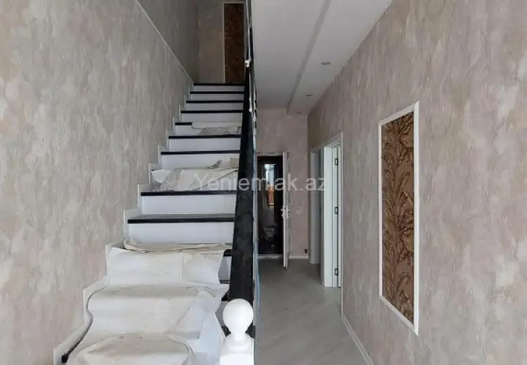 4 otaqlı mənzil Satılır, Xırdalan