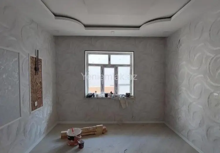 4 otaqlı mənzil Satılır, Xırdalan